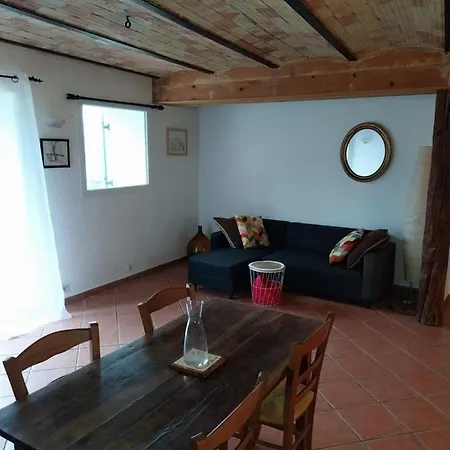 Bergerie De L Auche Сasa de vacaciones *