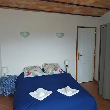 Сasa de vacaciones Bergerie De L Auche