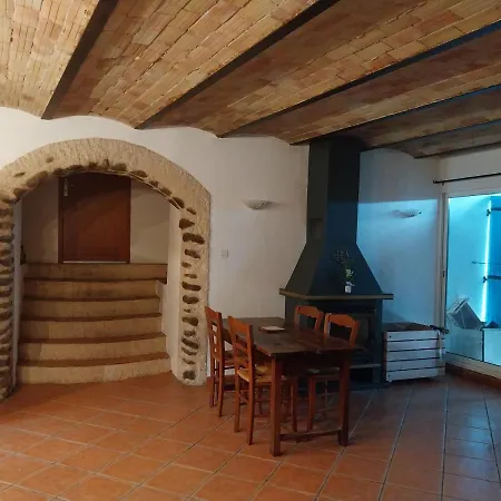 Bergerie De L Auche Сasa de vacaciones