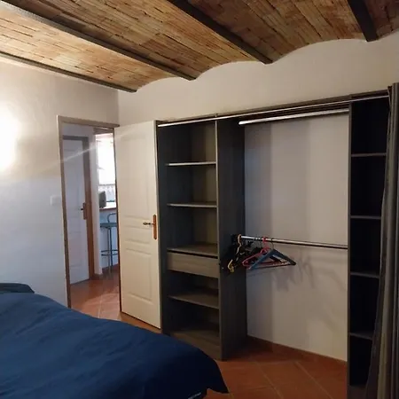 Bergerie De L Auche