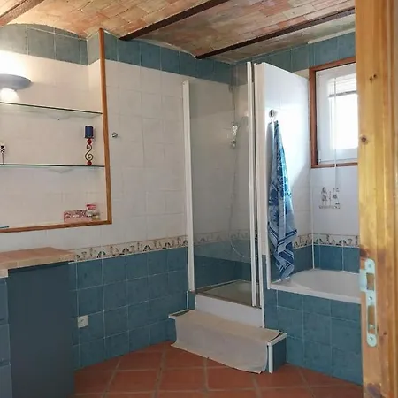 Bergerie De L Auche Valernes