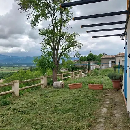 Bergerie De L Auche Сasa de vacaciones