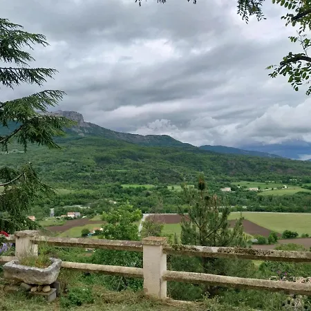 Bergerie De L Auche