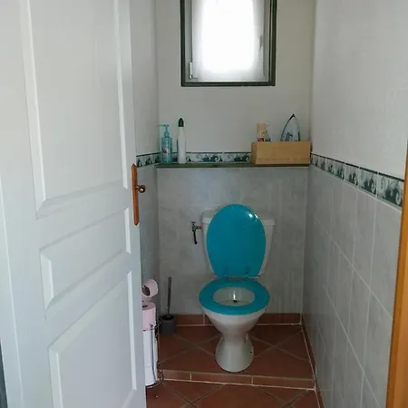 Bergerie De L Auche * Valernes